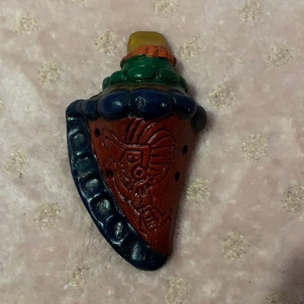 Mexican Decorative &’ Functional Instrument 🇲🇽❤️